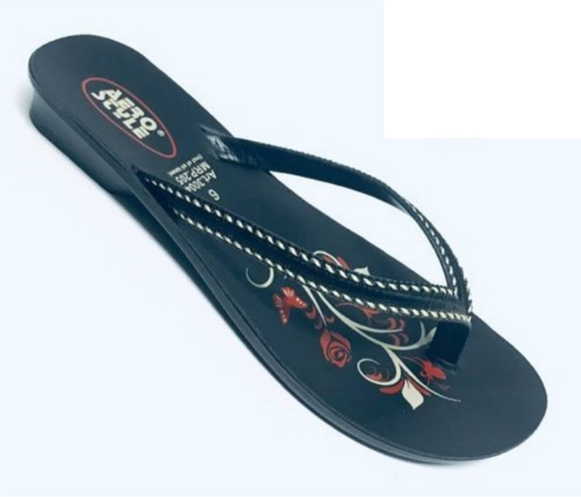 Aero style chappal clearance