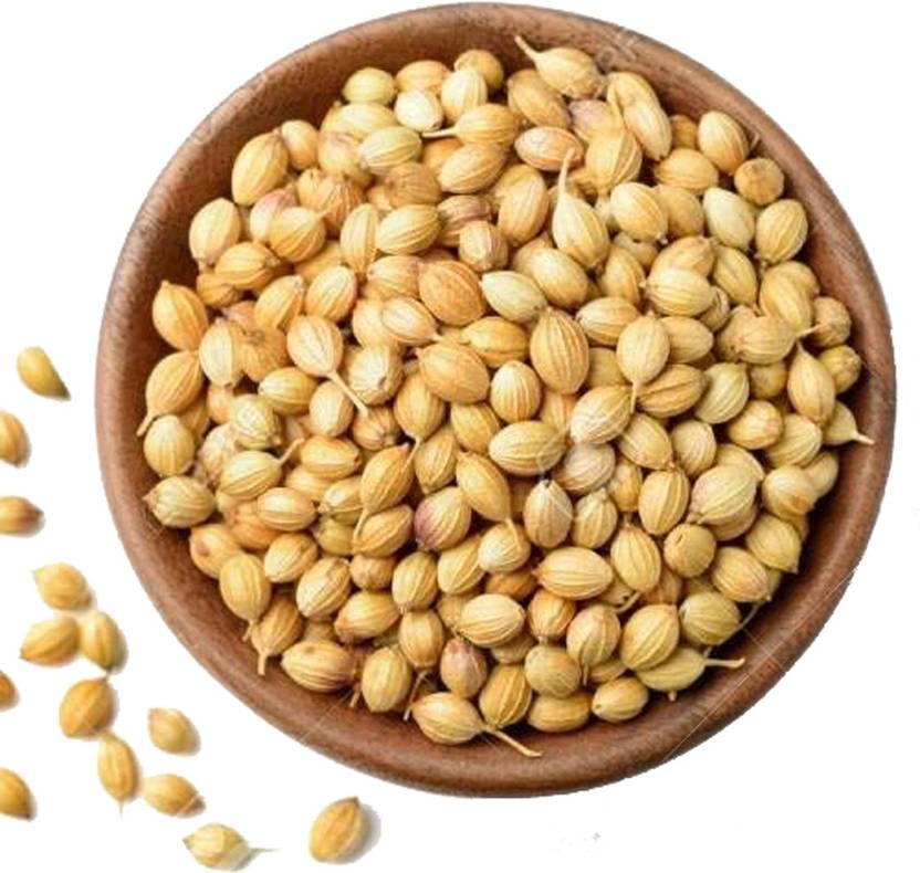 nature's ride Coriander Seeds Whole (Sabut Dhaniya / Dhania) Price in