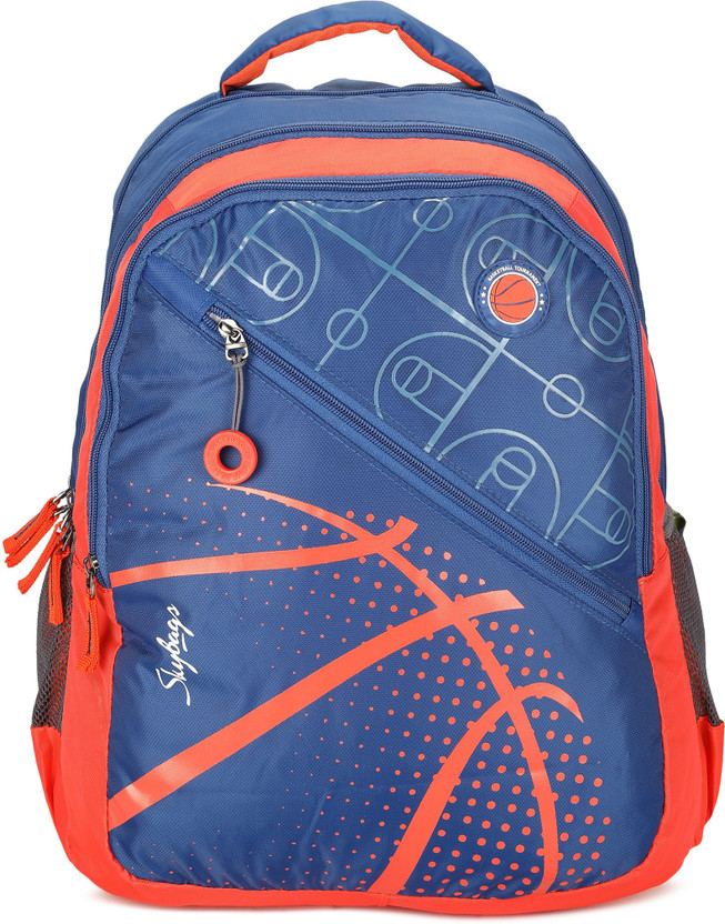 Skybags flipkart clearance