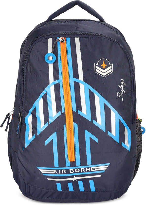 Flipkart sky bag offers clearance