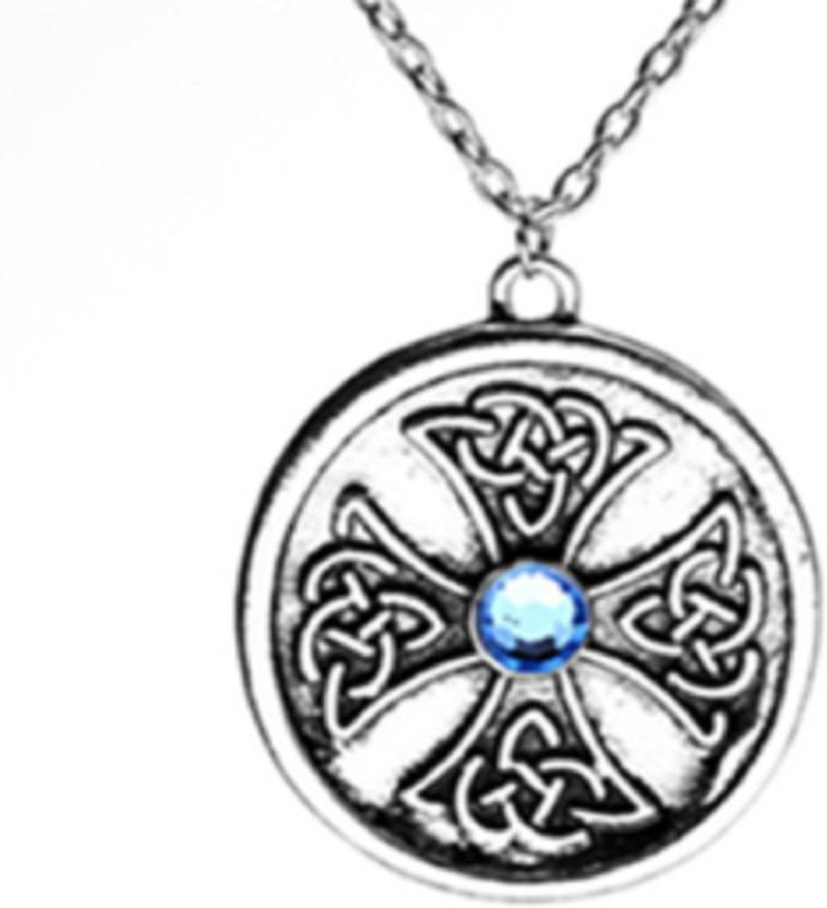 iTS New Crystal Katherine Cross Vintage Antique Silver Necklace Anime necklace. Crystal Alloy Pendant Price in India - Buy iTS New Crystal Katherine Cross Vintage Antique Silver Necklace Anime necklace. Crystal Alloy iTS New Crystal Katherine Cross Vintage Antique Silver Necklace Anime necklace. Crystal Alloy Pendant Price in India - Buy iTS New Crystal Katherine Cross Vintage Antique Silver Necklace Anime necklace. Crystal Alloy
