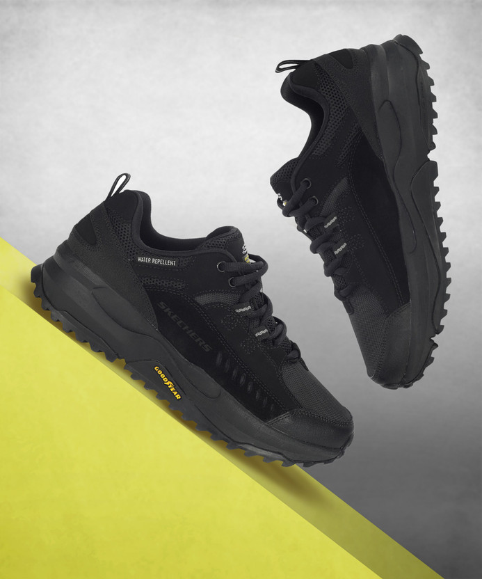 Skechers SKECHERS BIONIC TRAIL - ROAD 