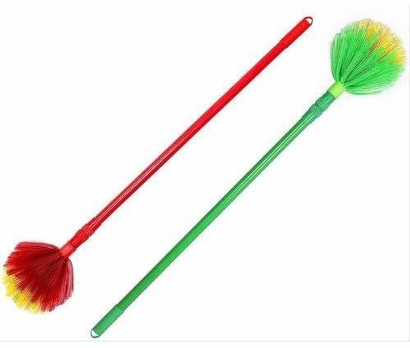 Suvidatra Vastu Gobi mesh Round Shape Cobweb Ceiling Jala Cleaning