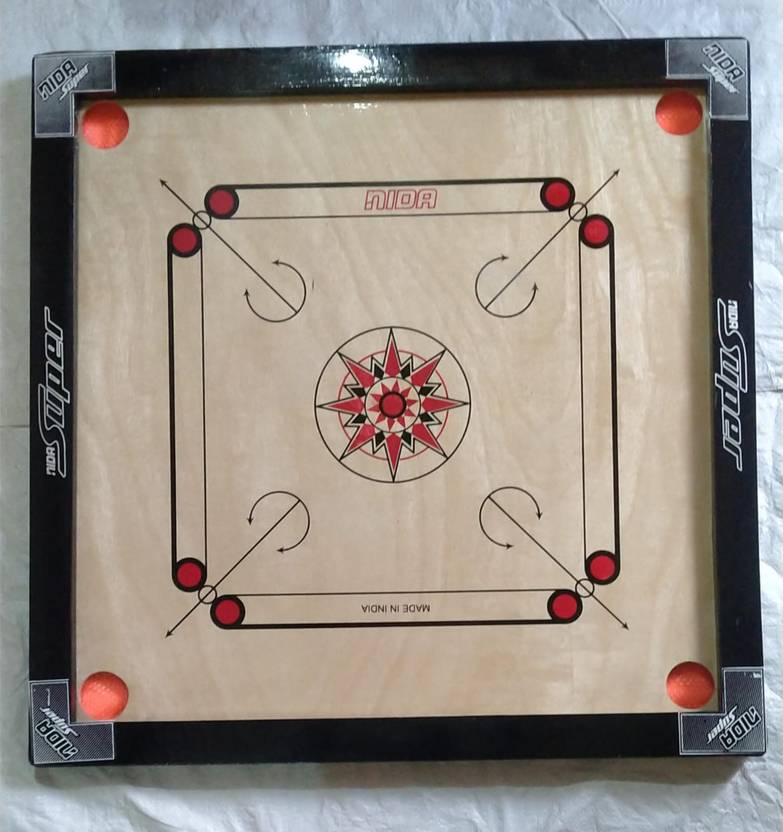 Carrom board price flipkart clearance