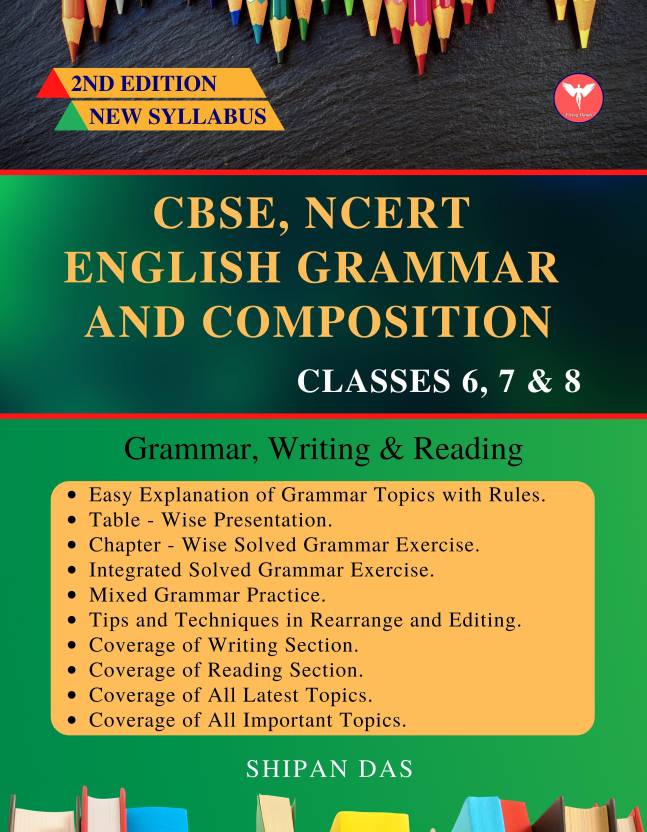 cbse-ncert-english-grammar-and-composition-class-6-7-8-class-vi-vii-viii-buy-cbse