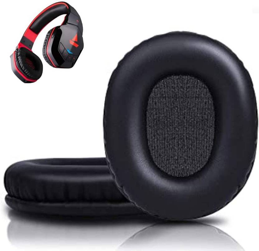Crysendo Headphone Cushion Compatible with Boat Rockers 510 / 518