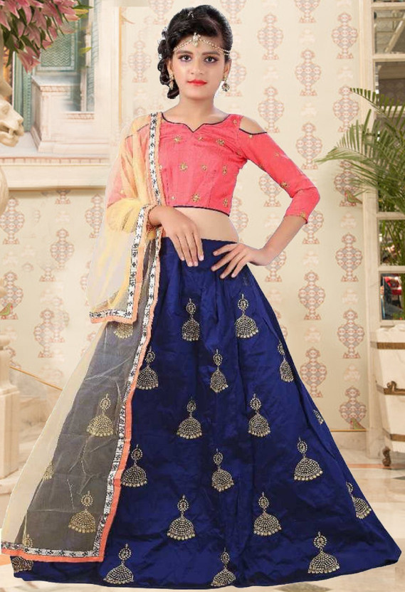 Dus saal bachi ka lehenga new arrivals