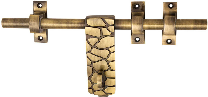 ATOM Adjustable Latch(Aluminium)