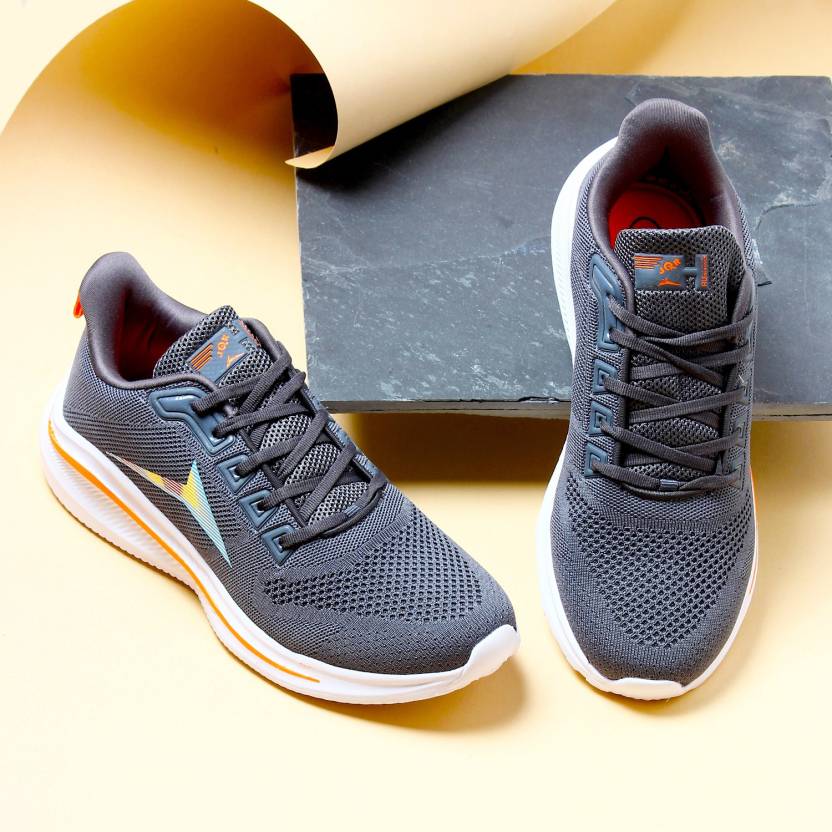 JQR Running Shoes For Men - Buy JQR Running Shoes For Men Online at ...