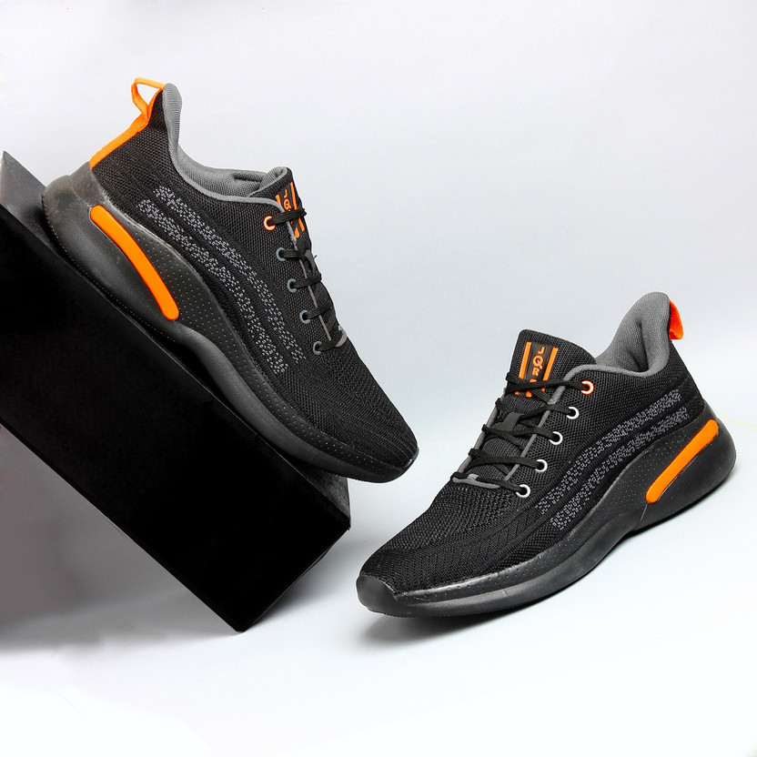 JQR Shooter- Running Shoes For Men 
