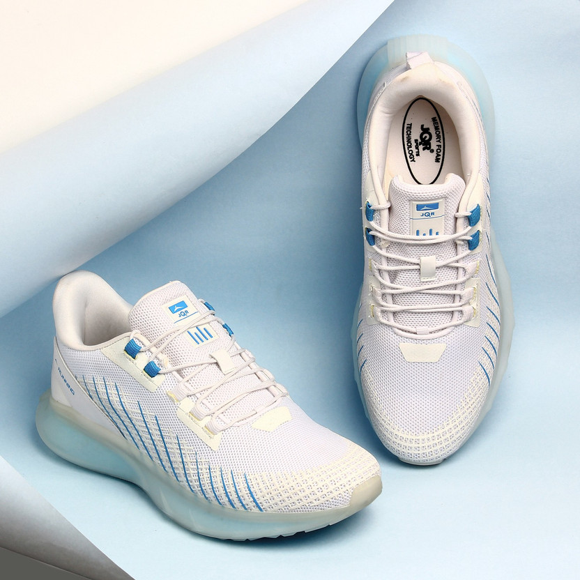 JQR Running Shoes For Men - Buy JQR 