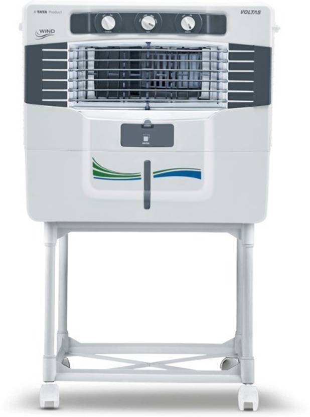 Voltas 50 L Window Air Cooler Price in India Buy Voltas 50 L Window Air Cooler online at