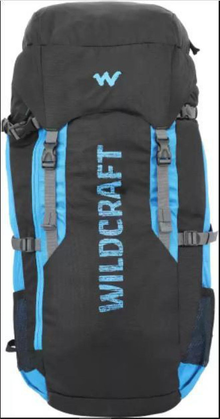 Wildcraft rucksack 60l