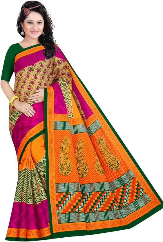 shree cotton sarees online