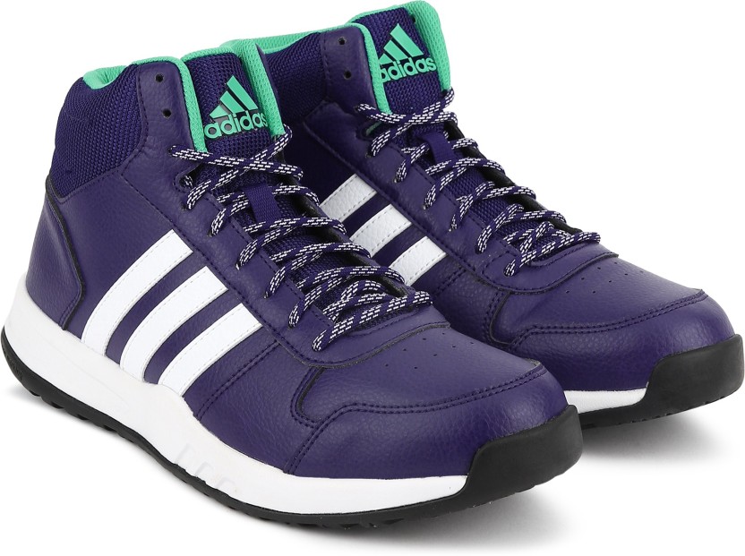 adidas basketball shoes flipkart