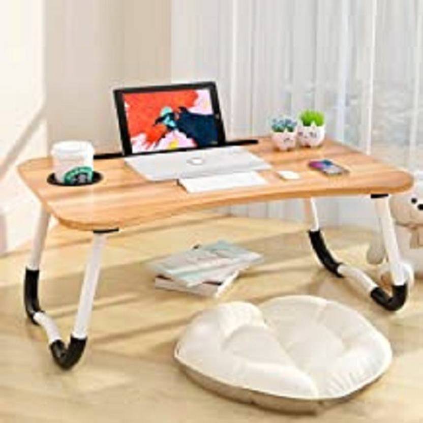 portible Wood Portable Laptop Table Price in India Buy portible Wood Portable Laptop Table