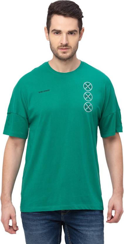BEING HUMAN Men T-Shirt Starts Rs.199