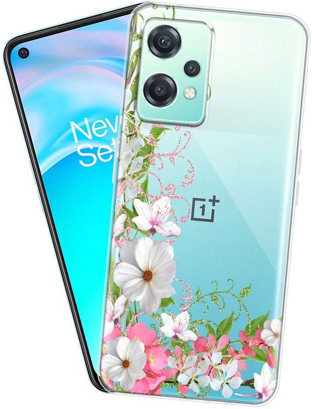 LoudCase Back Cover for OnePlus Nord CE 2 Lite 5G LoudCase