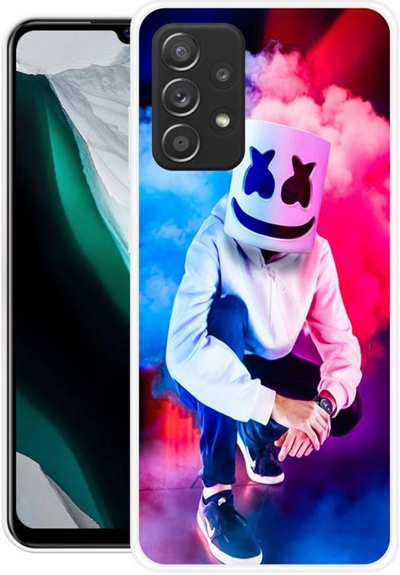 SUPER CASE Back Cover for Samsung Galaxy A52s 5G, Samsung Galaxy A52
