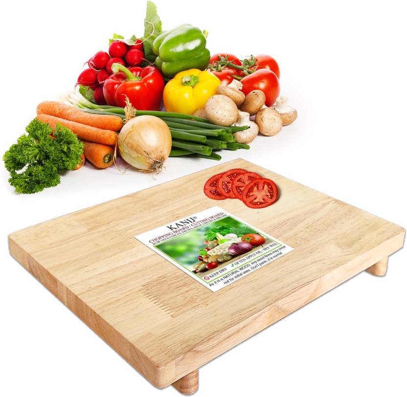 Chopping Board For Vegetable Fruit Cutting Chopping Kitchen Board Chef