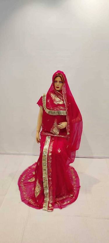 Aanchal Paridhan Ikat, Solid, Embroidered Semi Stitched Rajasthani Poshak - Buy Aanchal Paridhan Ikat, Solid, Embroidered Semi Stitched Rajasthani Poshak Online at Best Prices in India Aanchal Paridhan Ikat, Solid, Embroidered Semi Stitched Rajasthani Poshak - Buy Aanchal Paridhan Ikat, Solid, Embroidered Semi Stitched Rajasthani Poshak Online at Best Prices in India