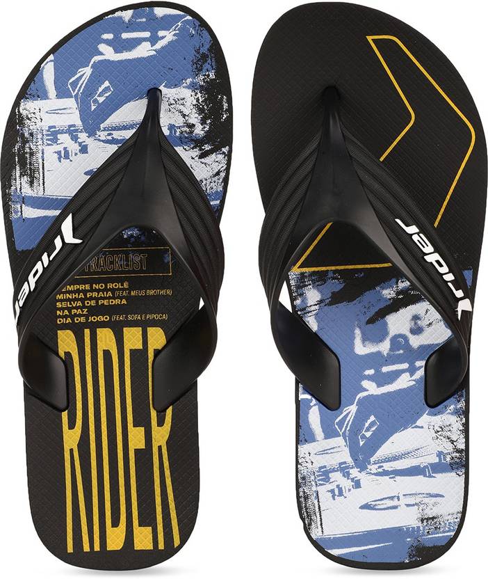 rider ladies flip flops
