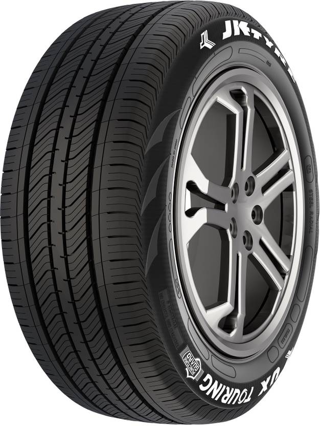 JK TYRE UX Touring Puncture Guard 4 Wheeler Tyre Price in India Buy