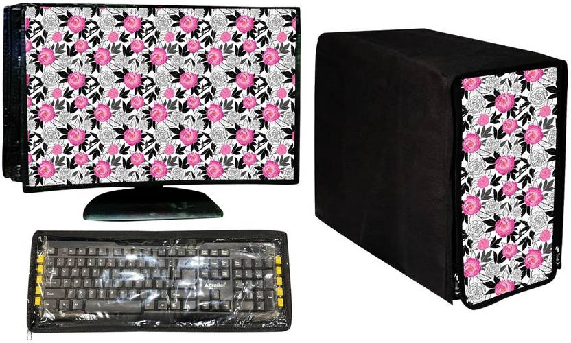 Tenkart DESKTOP COVER FULL SET for 20 inch Computer Desktop Cover M23