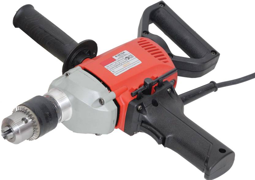 Digital Craft DCK KJZ16A Electric Drill Machine 16mm Portable Heavy
