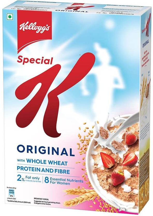 Kellogg's Special K Original 935g Box Box Price in India Buy Kellogg
