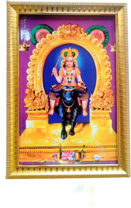 camcall Gold-plated Wall Photo Frame(Gold, 1 Photo(s), 21x18)