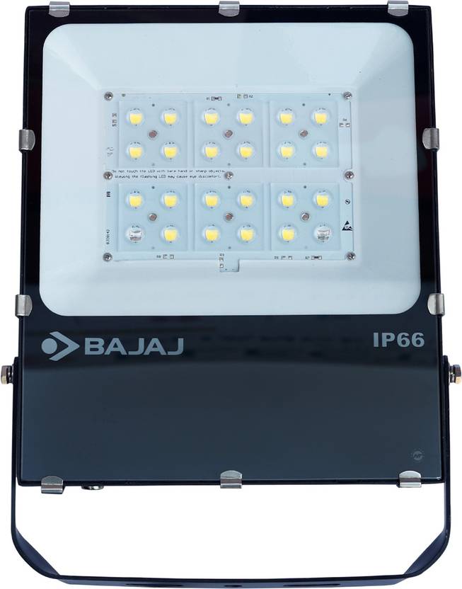 BAJAJ BJFL 100W Amaze LED Flood Light Outdoor Lamp Price in India Buy