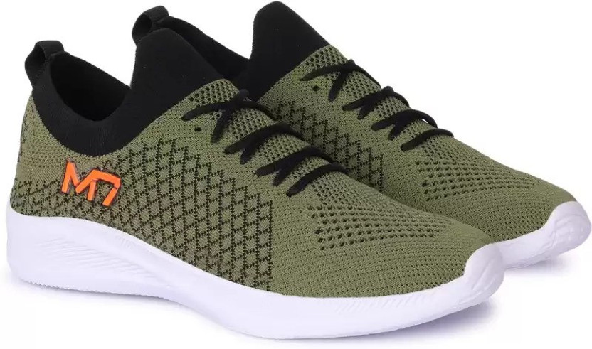 M7 By Metronaut Running Shoes For Men 