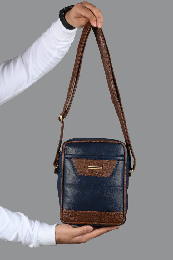 Side bags for mens flipkart Clearance