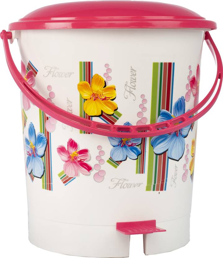 Paras Miracle Plastic Dustbin Price in India Buy Paras Miracle Plastic Dustbin online at