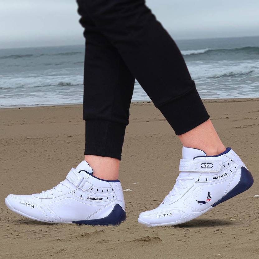 bersache shoes