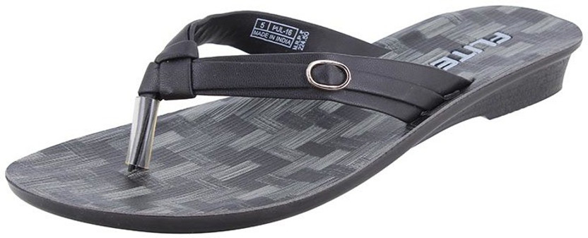 flipkart flite footwear