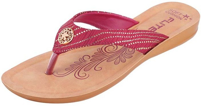 flipkart flite slippers