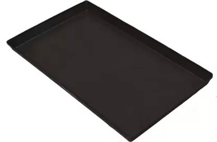 UNITEK Plastic PVC Inverter Battery Tray Trolley for Inverter and