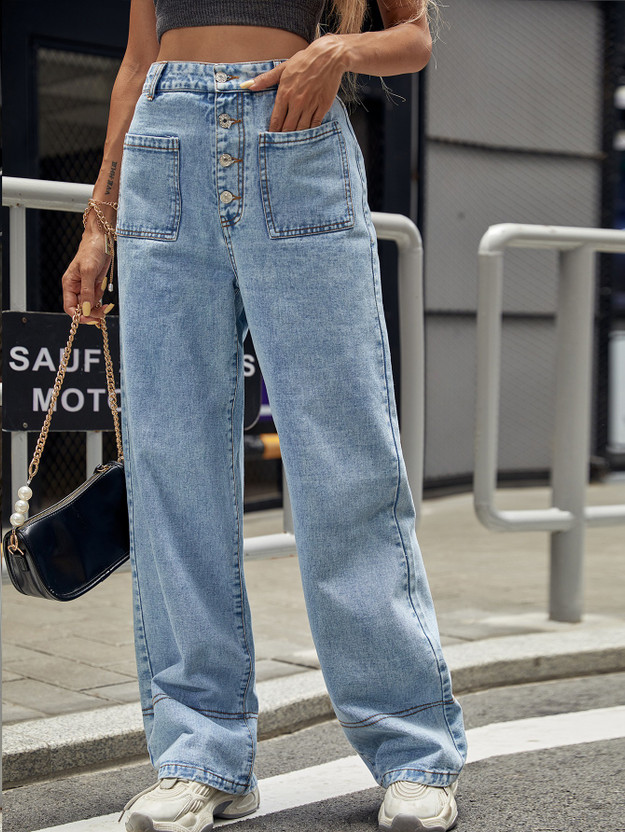 baggy jeans urbanic