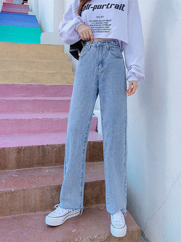 baggy jeans urbanic