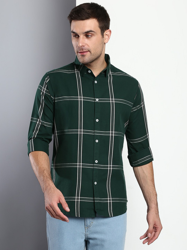 dennis lingo men's shirt