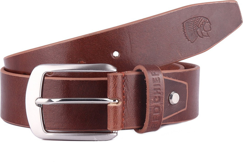 red chief belt price
