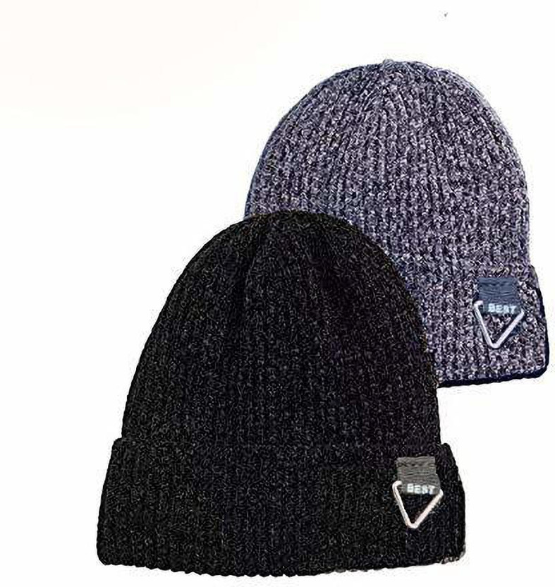 ACCERY Beanie cap Cap - Buy ACCERY 