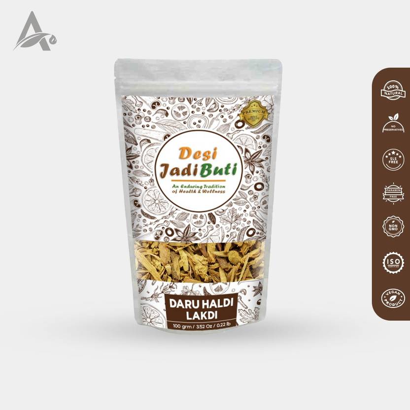 Desi Jadi Buti Daru Haldi Lakdi Daruhaldi Wood Daru Haldi Chips Indian Barberry Seed Price
