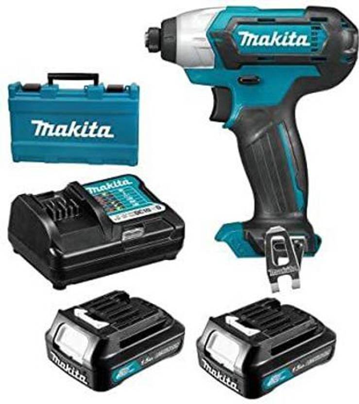 MAKITA td110 Cordless Drill Price in India Buy MAKITA td110 Cordless