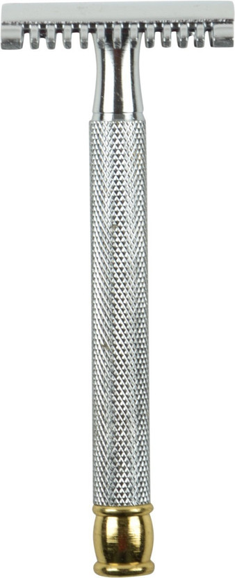 Romer-7 Safety Razor For Men, Men