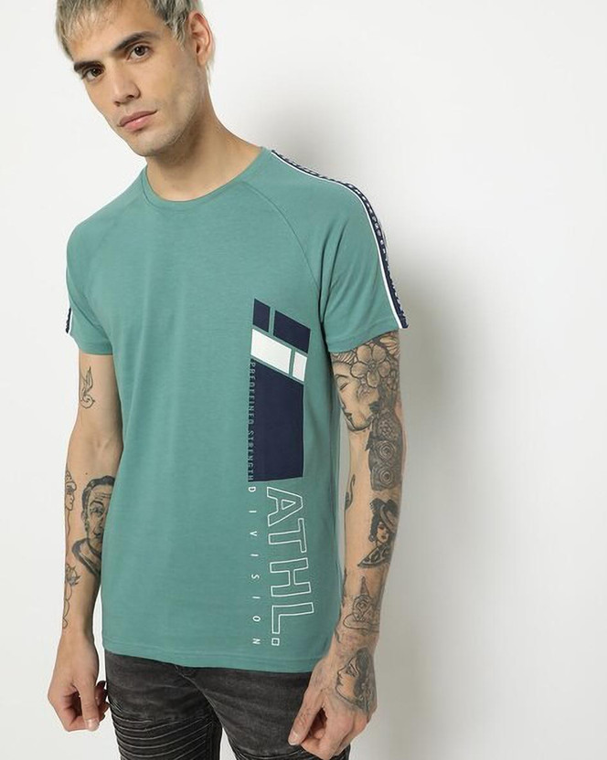 Dnmx round neck t shirts