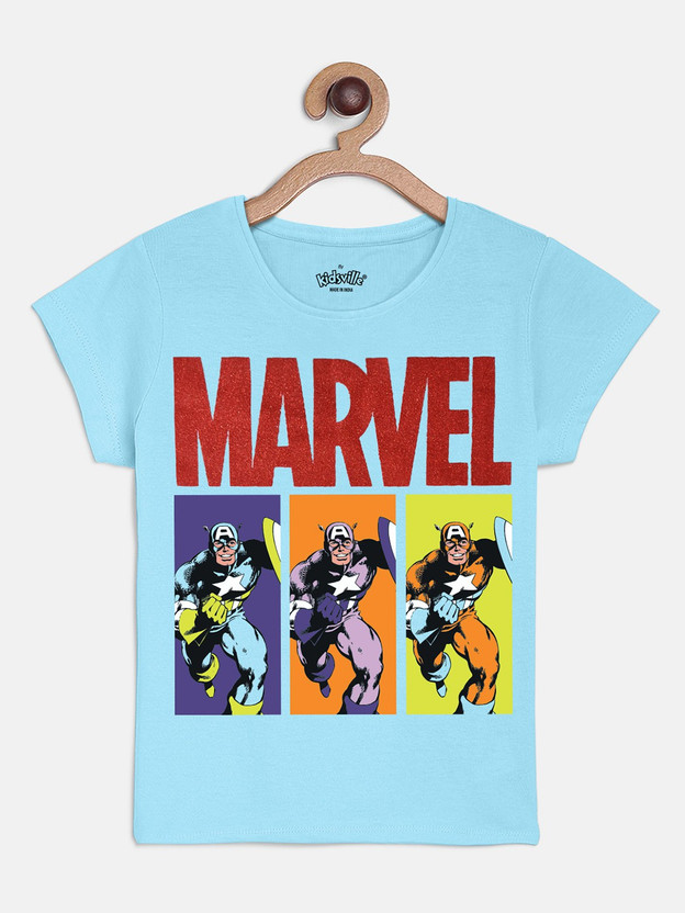 Superhero t shirts flipkart Clearance