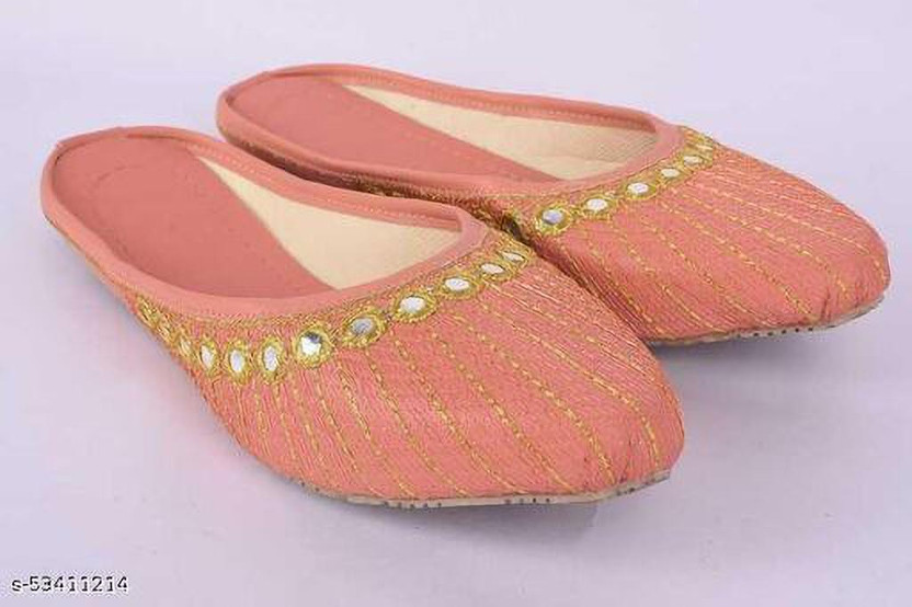 MOJDI Jutis For Women - Buy MOJDI Jutis 